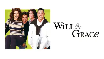 Zasłona к сериалу "Will & Grace" #1308295