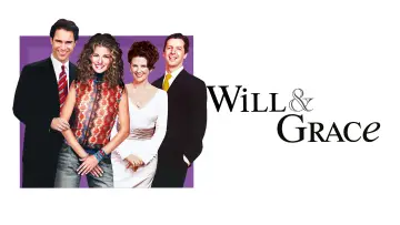 Zasłona к сериалу "Will & Grace" #1308296