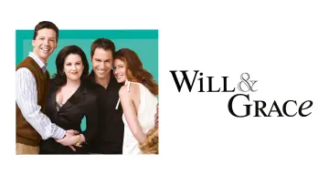 Zasłona к сериалу "Will & Grace" #1308297