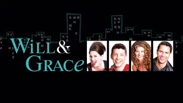 Zasłona к сериалу "Will & Grace" #1308302