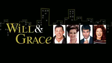 Zasłona к сериалу "Will & Grace" #1308305