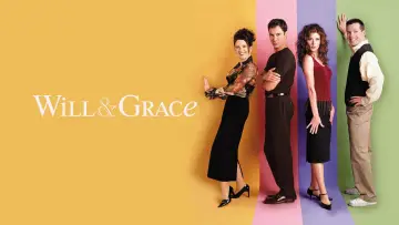 Zasłona к сериалу "Will & Grace" #1308306