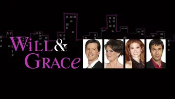 Zasłona к сериалу "Will & Grace" #1308307