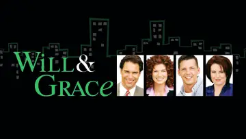 Zasłona к сериалу "Will & Grace" #1308308