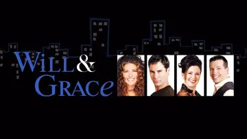 Zasłona к сериалу "Will & Grace" #1308309