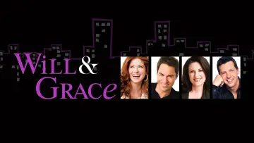 Zasłona к сериалу "Will & Grace" #1308311