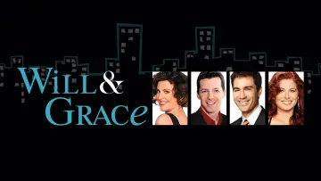 Zasłona к сериалу "Will & Grace" #1308312