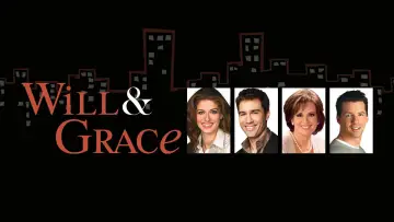 Zasłona к сериалу "Will & Grace" #1308313