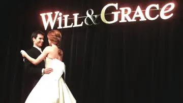 Zasłona к сериалу "Will & Grace" #1308317