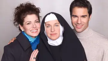 Zasłona к сериалу "Will & Grace" #1308327