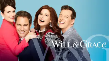 Zasłona к сериалу "Will & Grace" #1308329