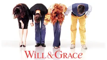Zasłona к сериалу "Will & Grace" #1308340
