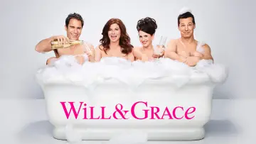 Zasłona к сериалу "Will & Grace" #1308346