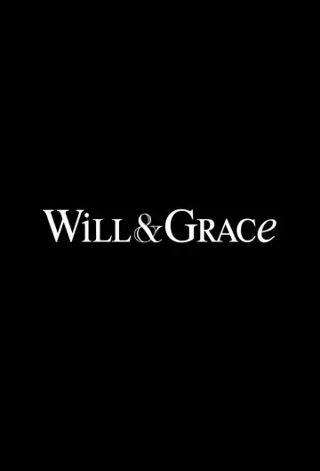Plakat к сериалу "Will & Grace" #1308369