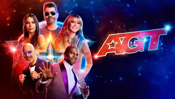 Zasłona к сериалу "America