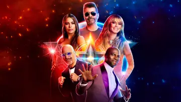 Zasłona к сериалу "America