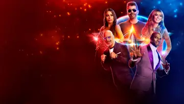 Zasłona к сериалу "America