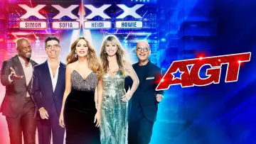 Zasłona к сериалу "America