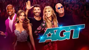 Zasłona к сериалу "America