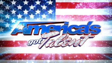 Zasłona к сериалу "America