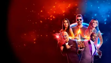 Zasłona к сериалу "America