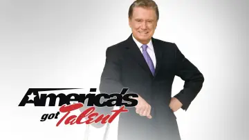 Zasłona к сериалу "America