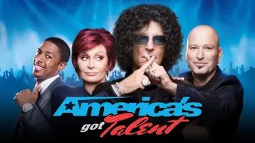 Zasłona к сериалу "America