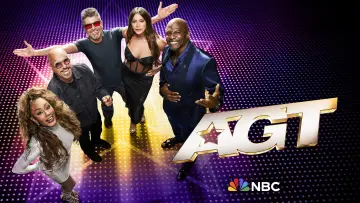 Zasłona к сериалу "America