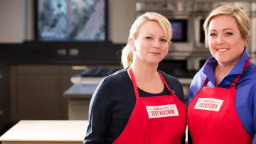 Zasłona к сериалу "America