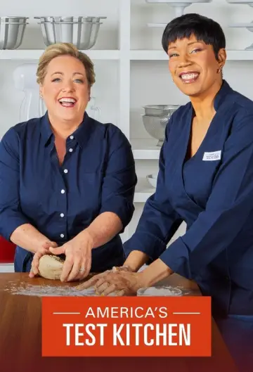 America's Test Kitchen From Cook's Illustrated (2001)