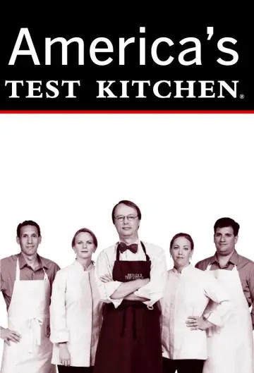 Plakat к сериалу "America