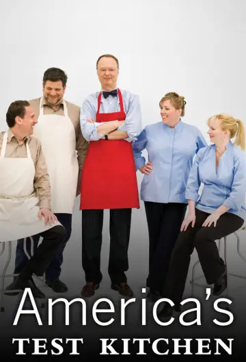 Plakat к сериалу "America