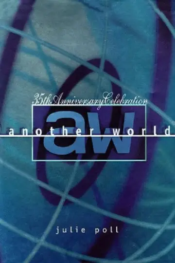 Another World plakat