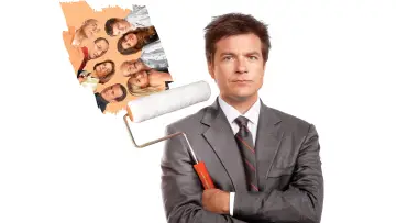 Zasłona к сериалу "Bogaci bankruci" #1275503