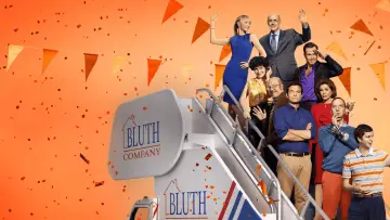 Zasłona к сериалу "Bogaci bankruci" #1275512