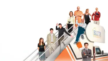 Zasłona к сериалу "Bogaci bankruci" #1275514