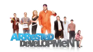 Zasłona к сериалу "Bogaci bankruci" #1275521
