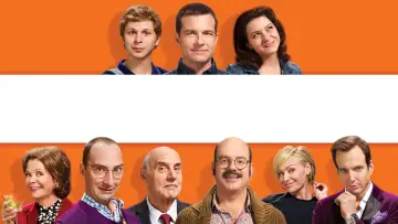 Zasłona к сериалу "Bogaci bankruci" #1275532