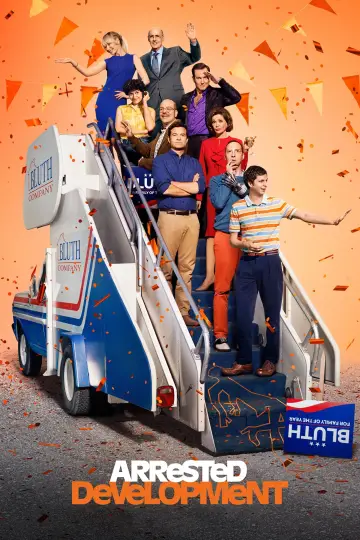Plakat к сериалу "Bogaci bankruci" #1275552