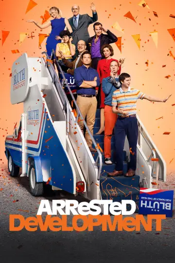 Plakat к сериалу "Bogaci bankruci" #1275553