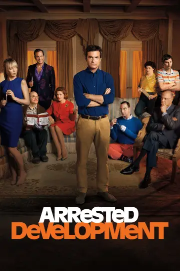 Plakat к сериалу "Bogaci bankruci" #1275559