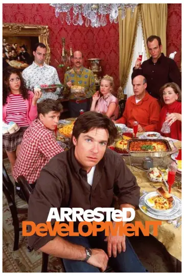 Plakat к сериалу "Bogaci bankruci" #1275560
