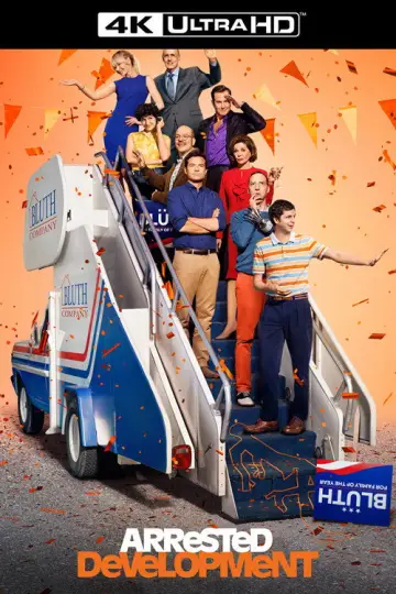 Plakat к сериалу "Bogaci bankruci" #1275569