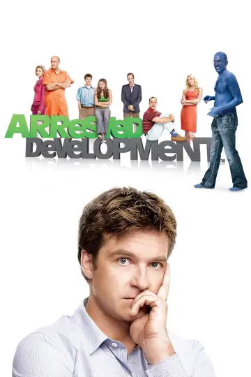Plakat к сериалу "Bogaci bankruci" #1275572