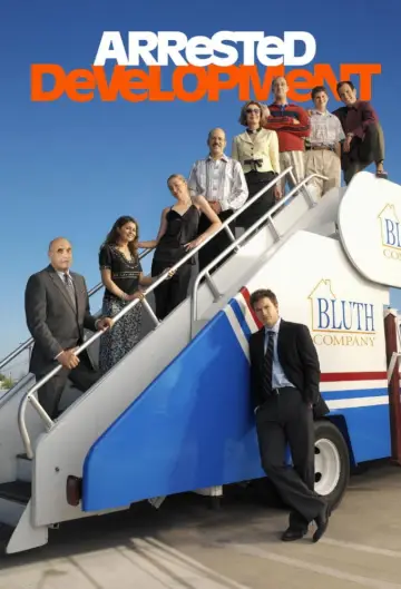 Plakat к сериалу "Bogaci bankruci" #1275574