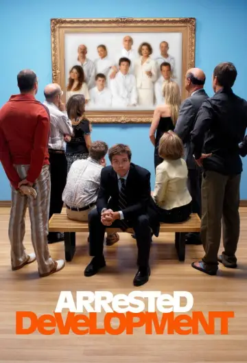 Plakat к сериалу "Bogaci bankruci" #1275575