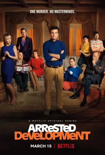 Plakat к сериалу "Bogaci bankruci" #1275576