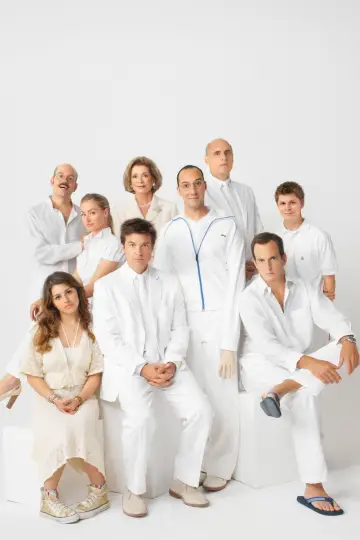 Plakat к сериалу "Bogaci bankruci" #1275581