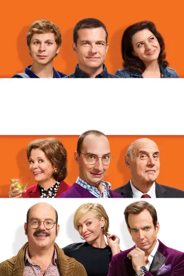 Plakat к сериалу "Bogaci bankruci" #1275582