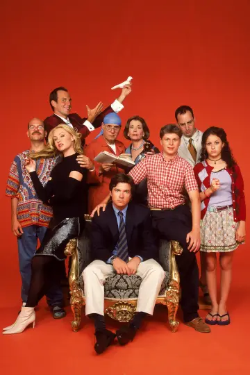 Plakat к сериалу "Bogaci bankruci" #1275583
